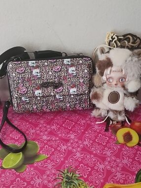 Ed Hardy & Skull Panda Set